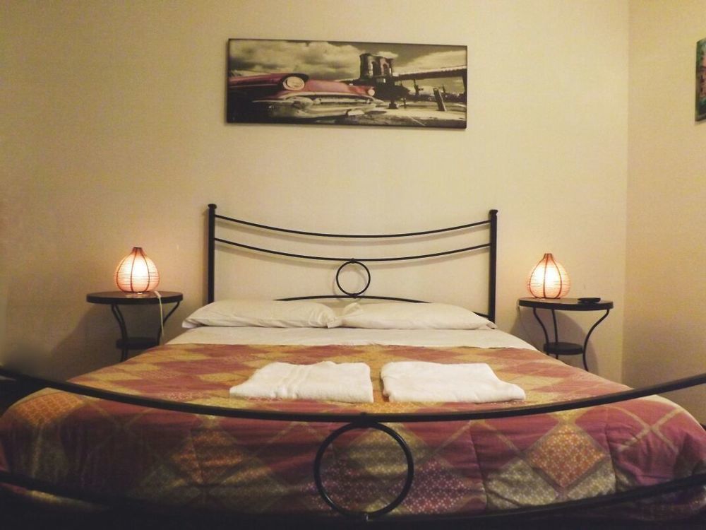 Magnagrecia Hotel - Rome, Rome
